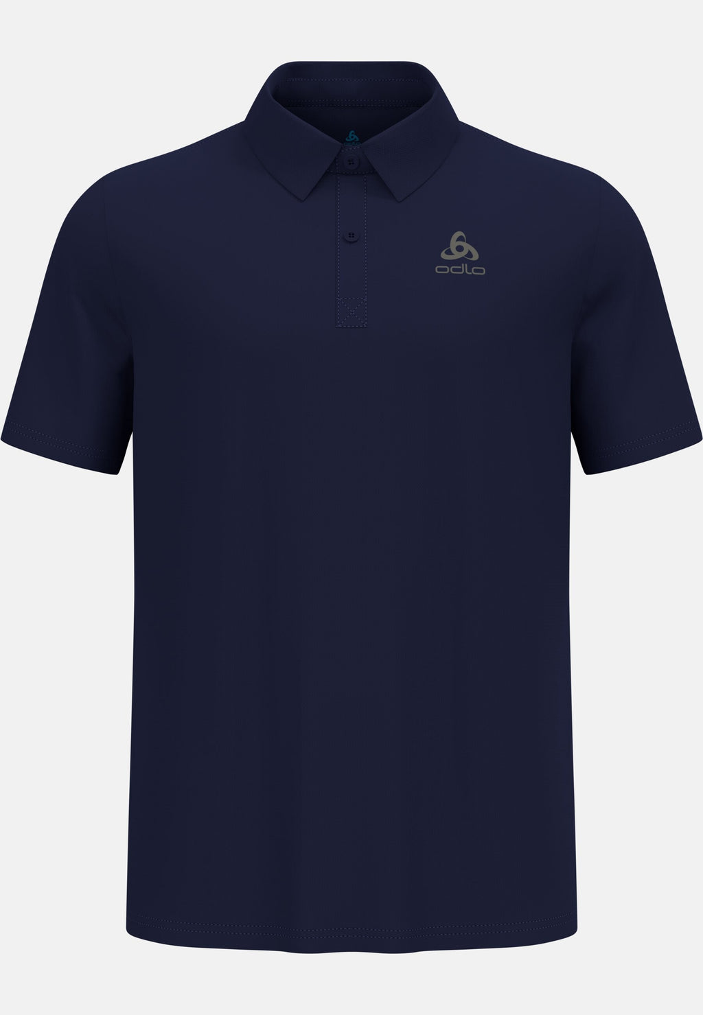 The men's Cardada polo shirt