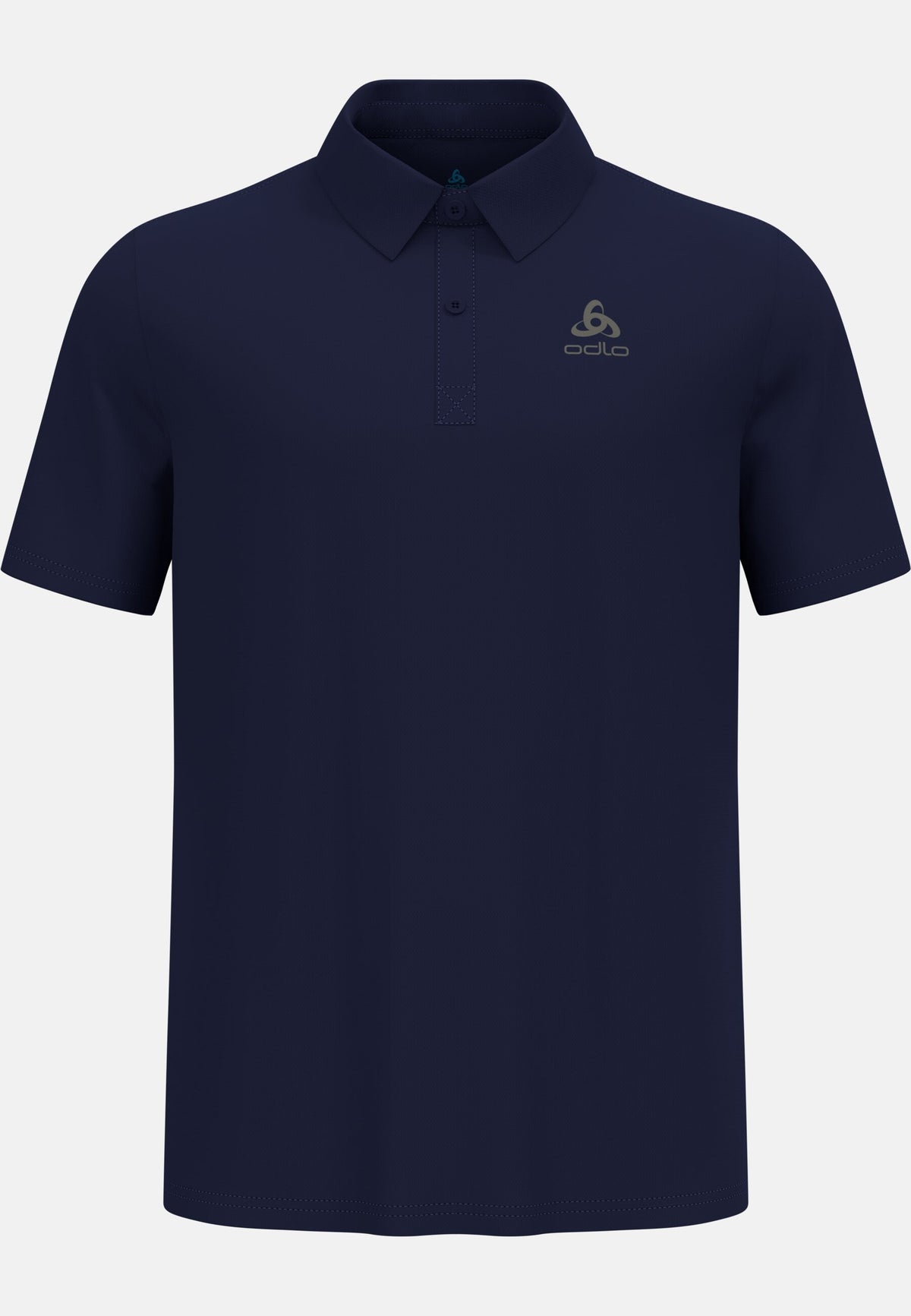 The men's Cardada polo shirt