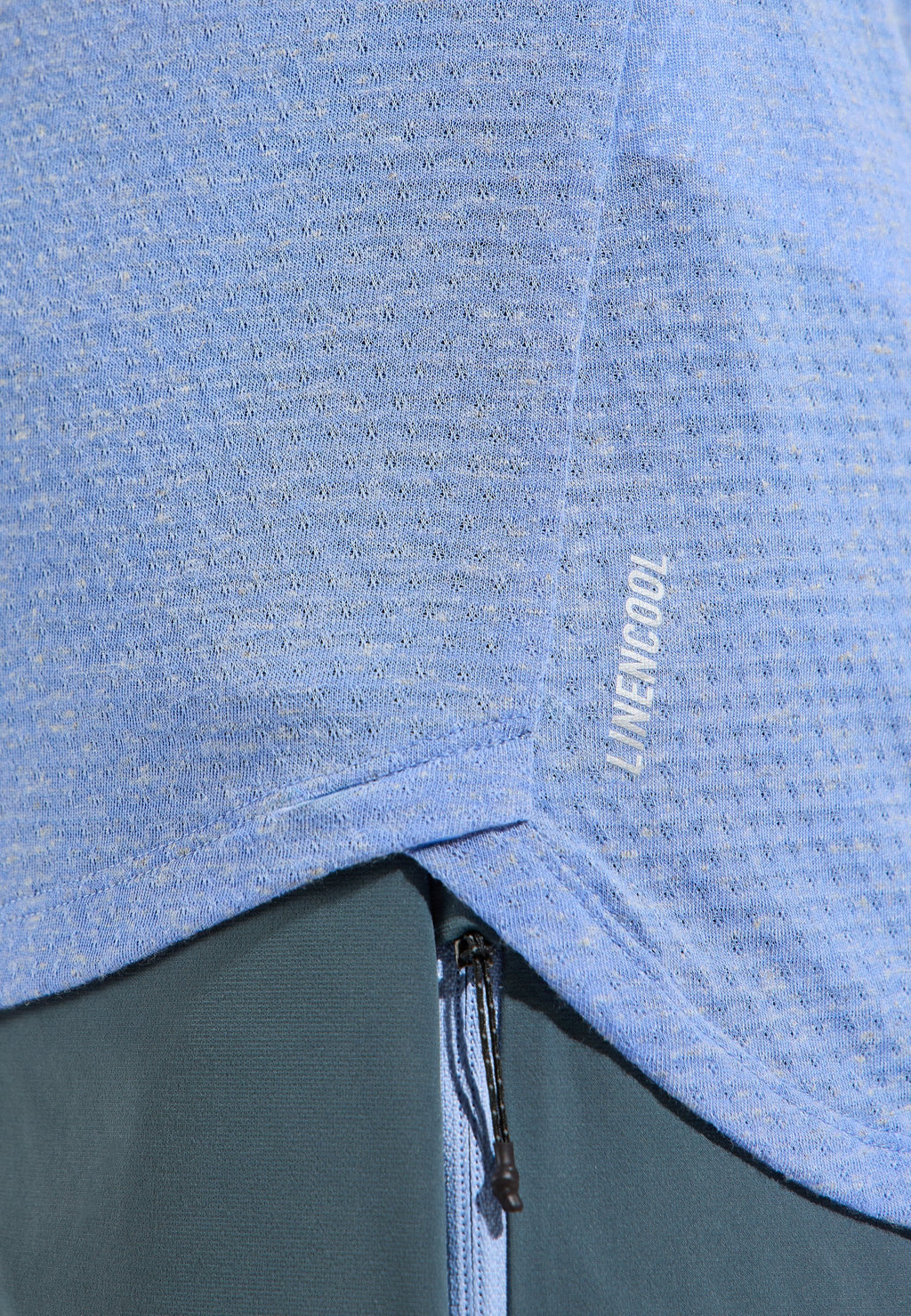 The X-Alp Linencool MTB tee