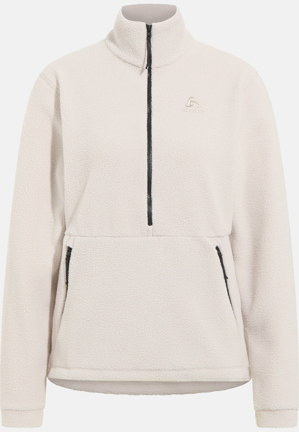 The Ascent 365 high pile fleece