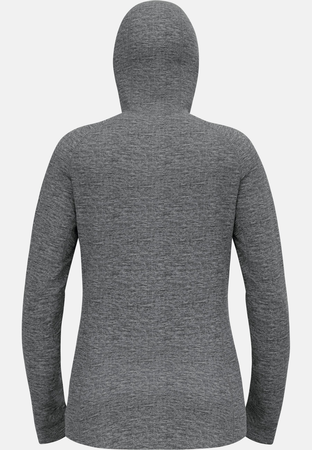 The Tencia full-zip hoody