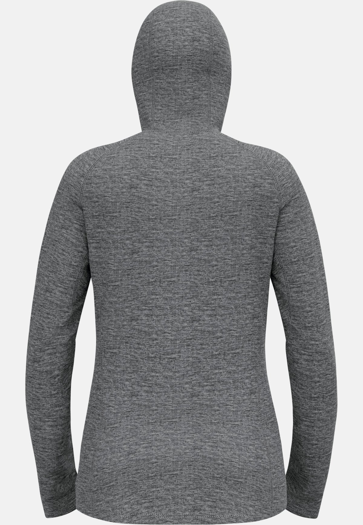 The Tencia full-zip hoody