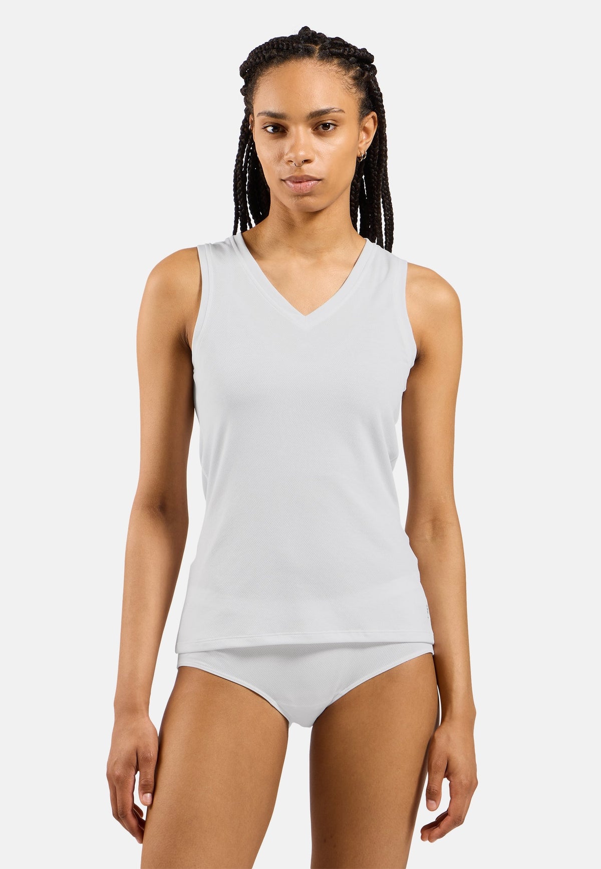 The Active F-Dry Light Singlet