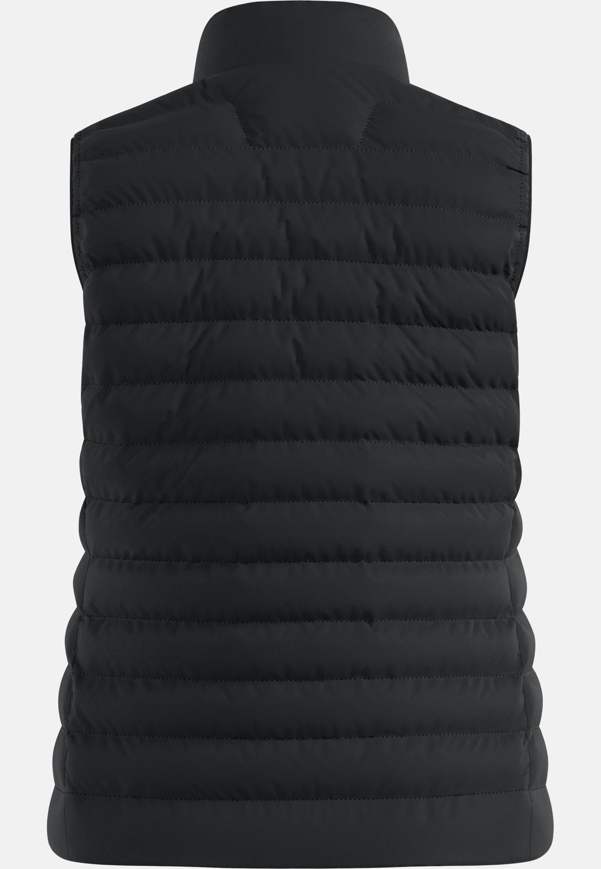 The X-Alp packable down vest