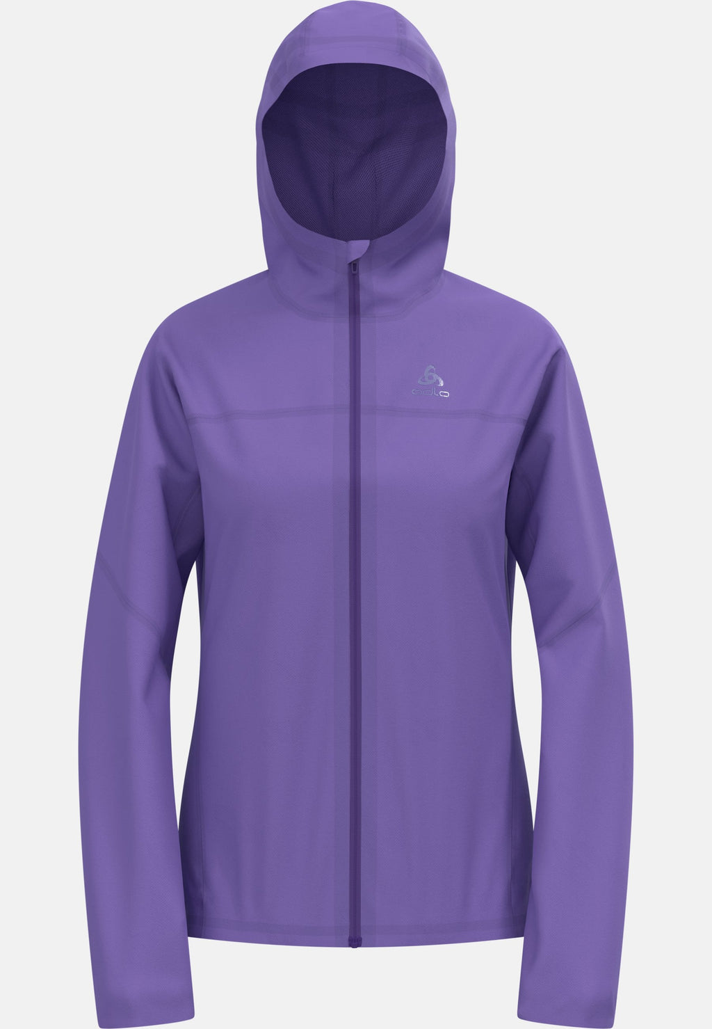 The X-Alp Performance Knit waterproof running jacket