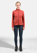 The Markenes cross-country jacket