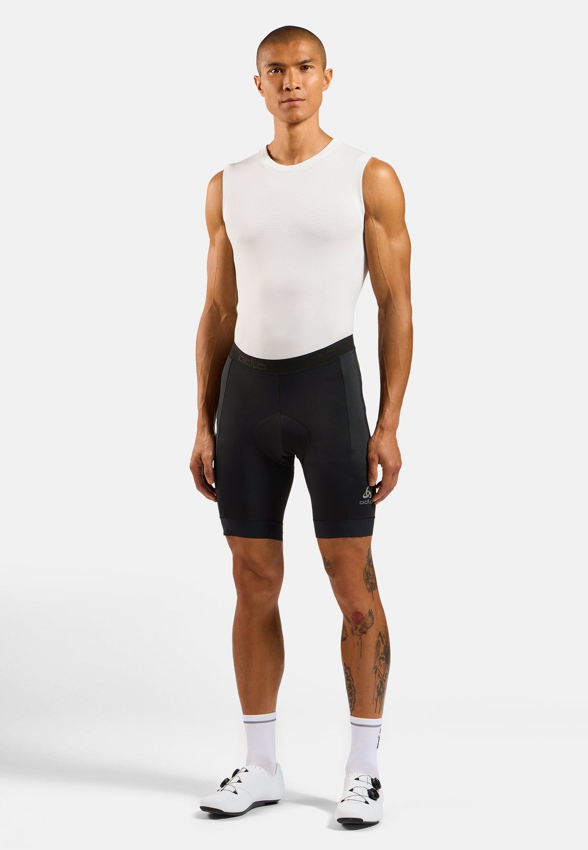 The Zeroweight tight shorts
