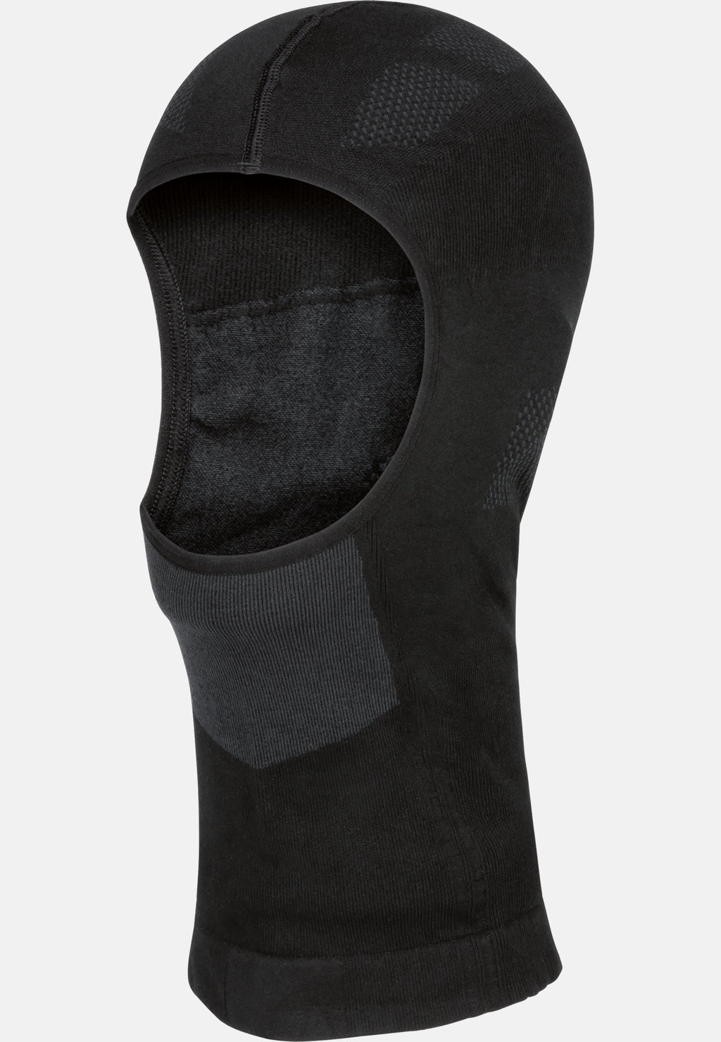 The Evolution Warm unisex facemask