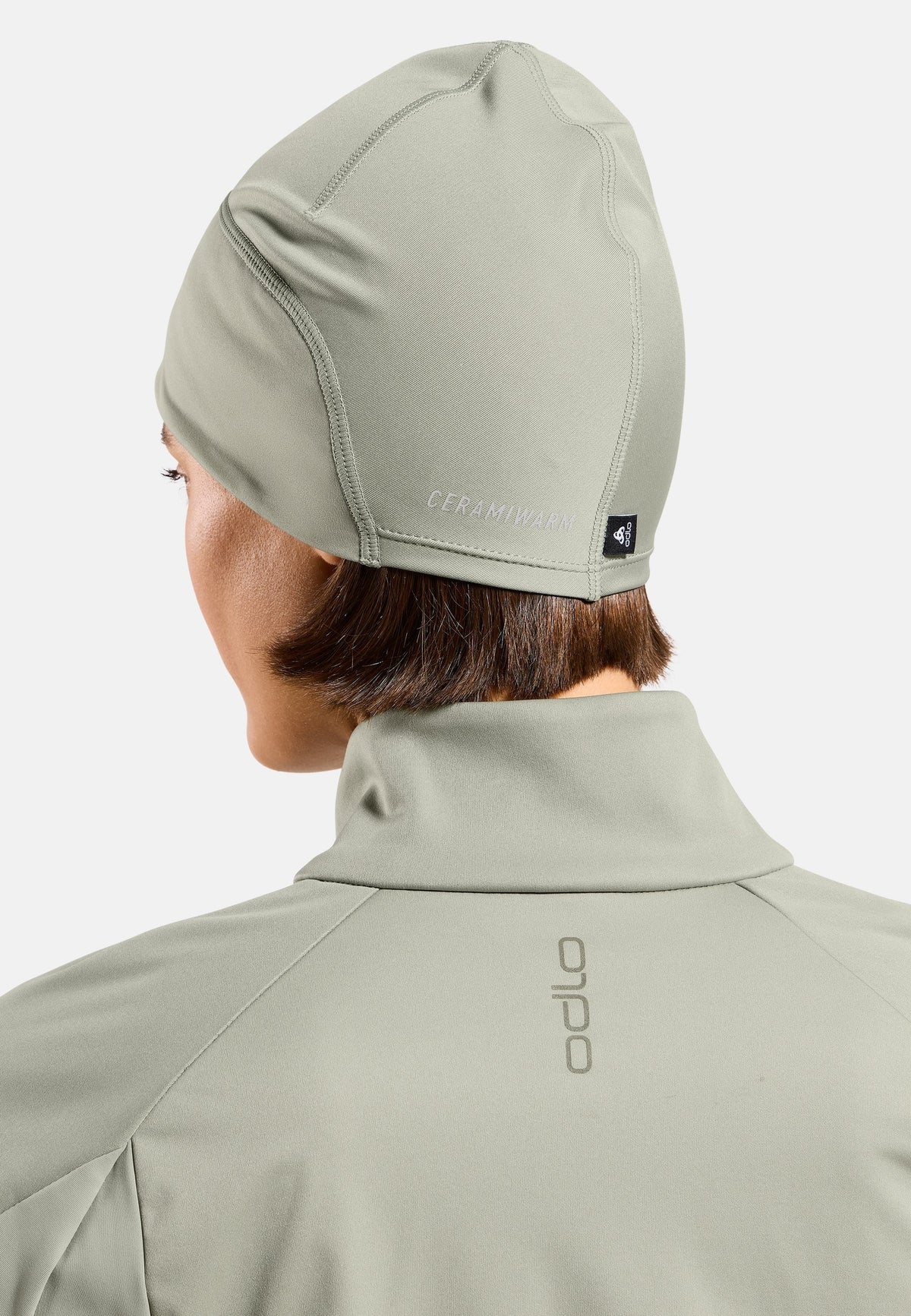 The Ceramiwarm hat
