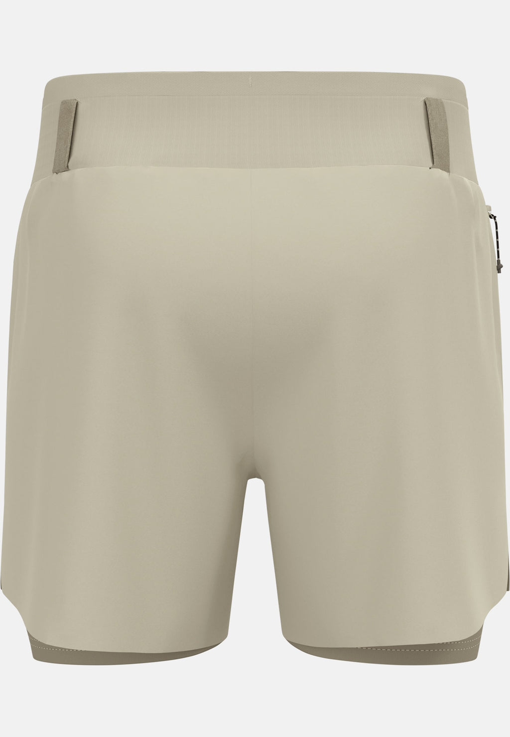 The X-Alp 6-inch 2-in-1 trail running shorts 2.0
