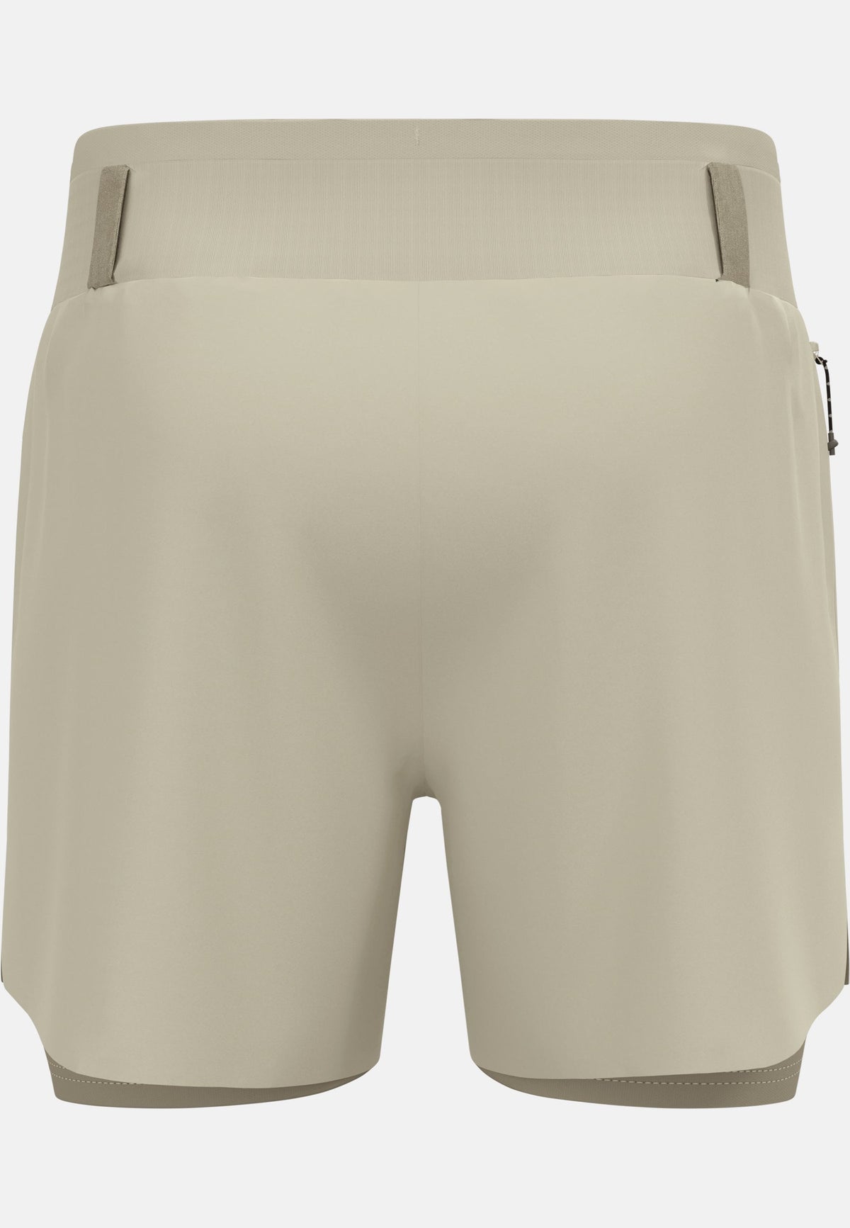 The X-Alp 6-inch 2-in-1 trail running shorts 2.0