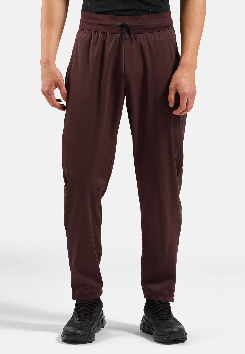 The Zeroweight Warm running pants 2.0