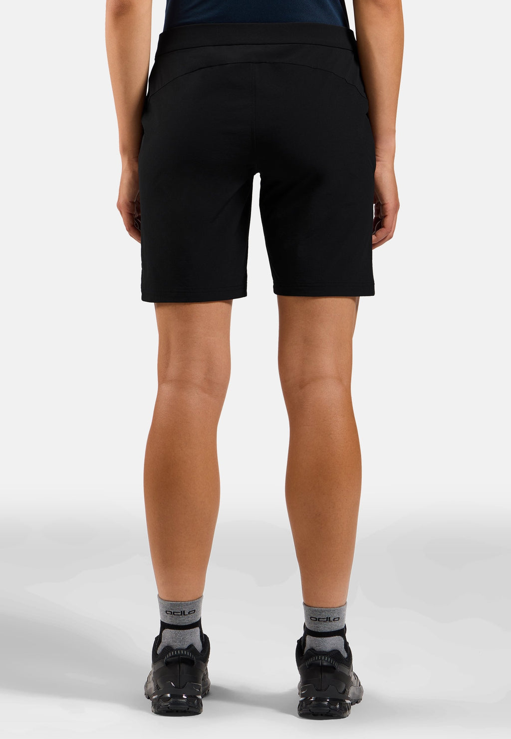 The Ascent hiking shorts