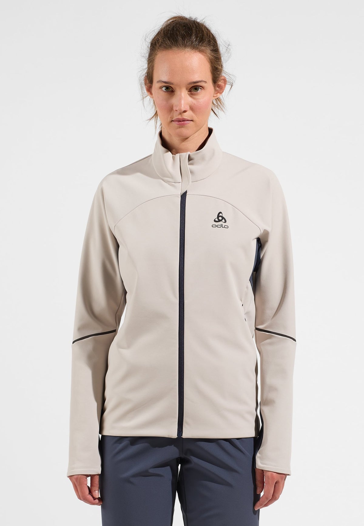 The Engvik cross-country jacket