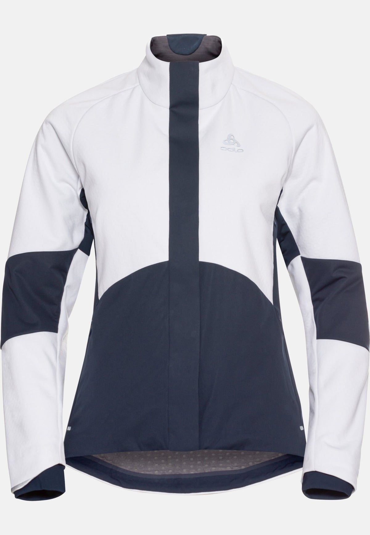 The Silsand cross-country jacket