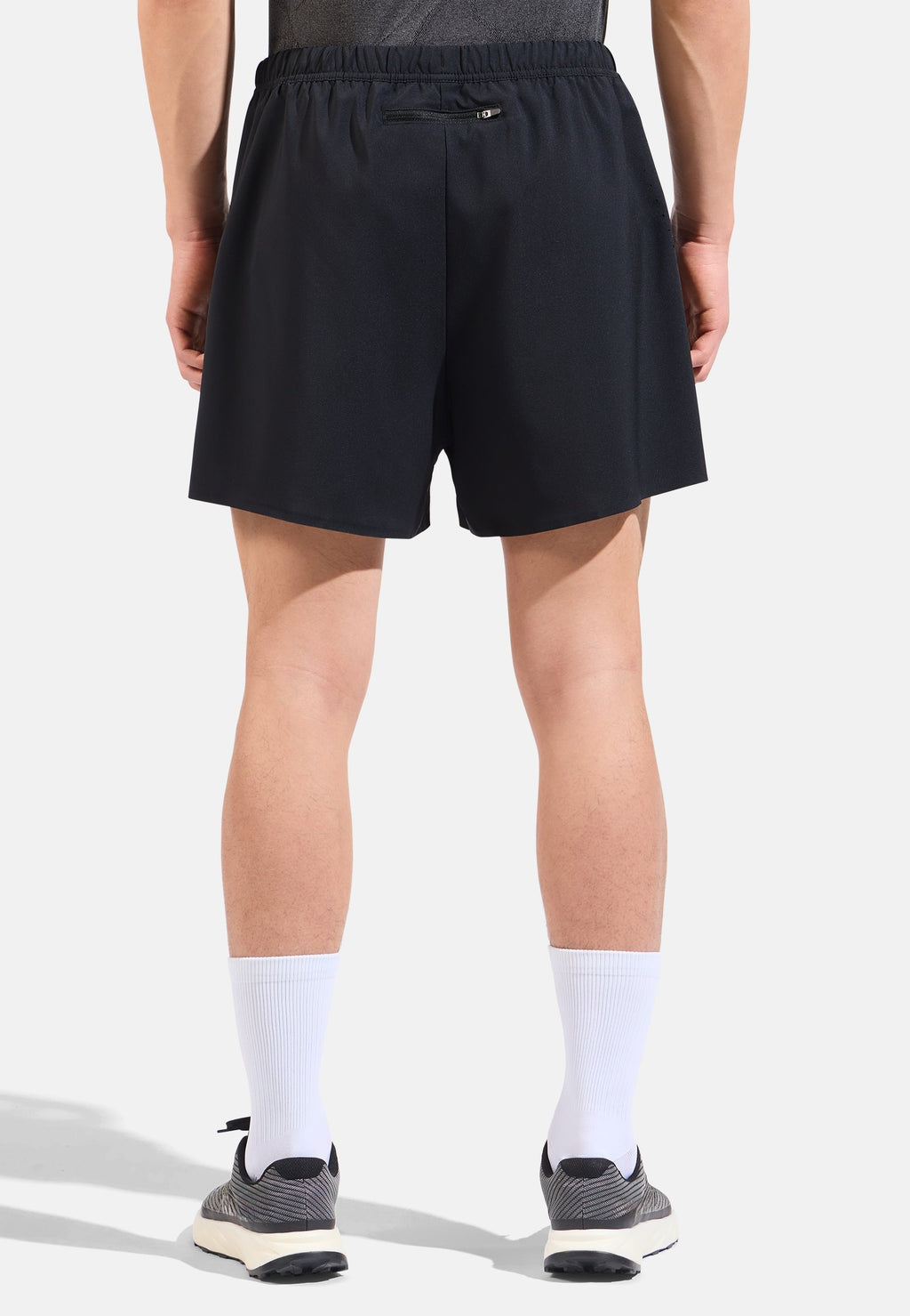 The Zeroweight 5 inch running shorts
