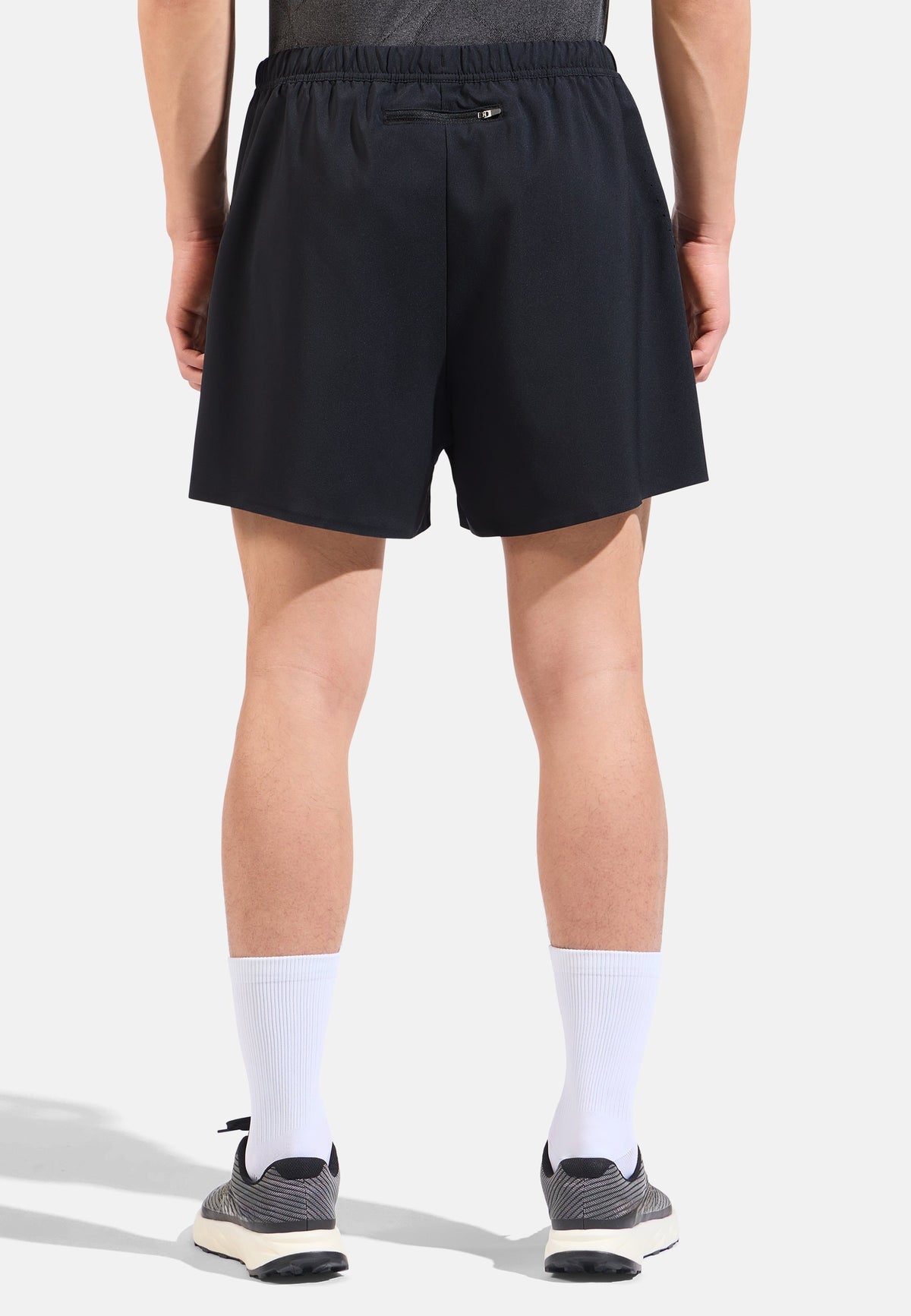 The Zeroweight 5 inch running shorts
