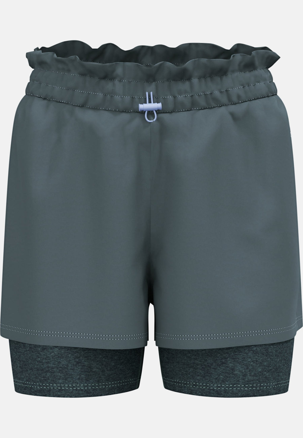 The Active 365 2-in-1 5-inch shorts