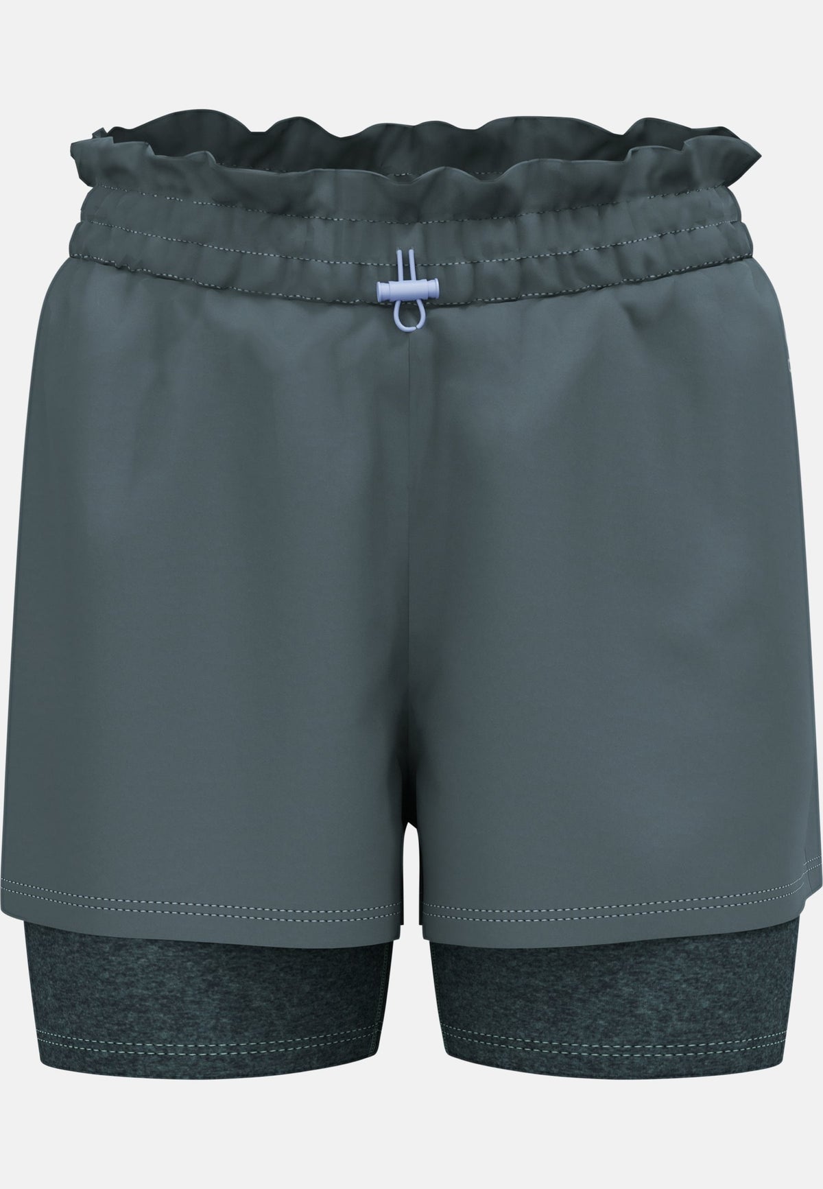 The Active 365 2-in-1 5-inch shorts