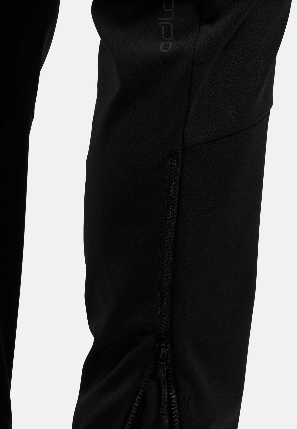 The Zeroweight X-Warm windproof cross-country pants
