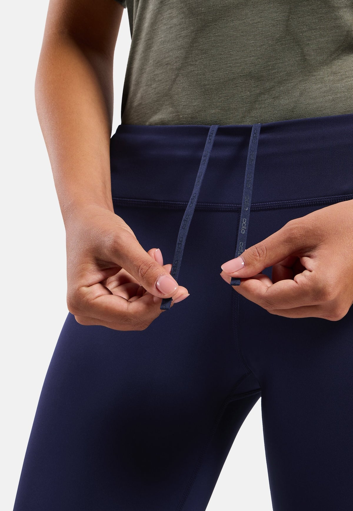 The Zeroweight running tights