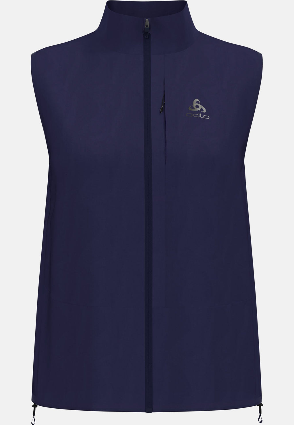 The Zeroweight running vest