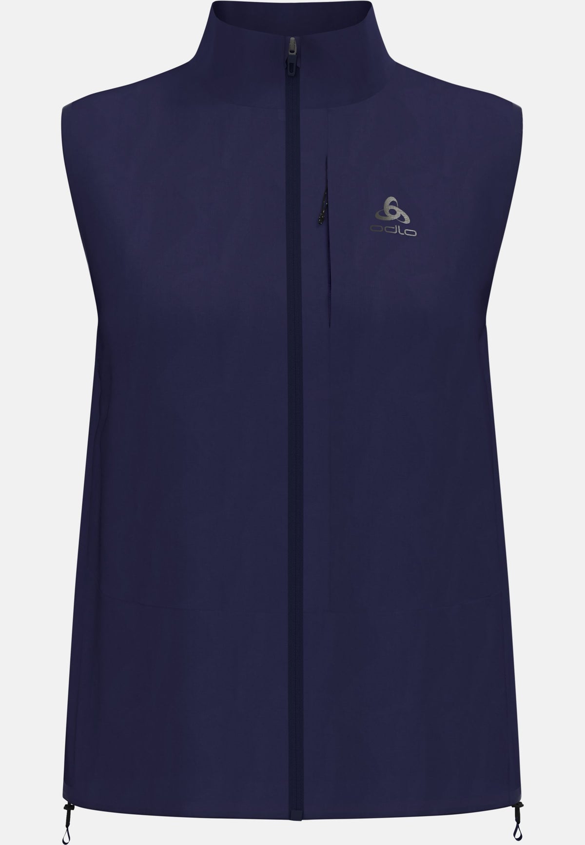 The Zeroweight running vest