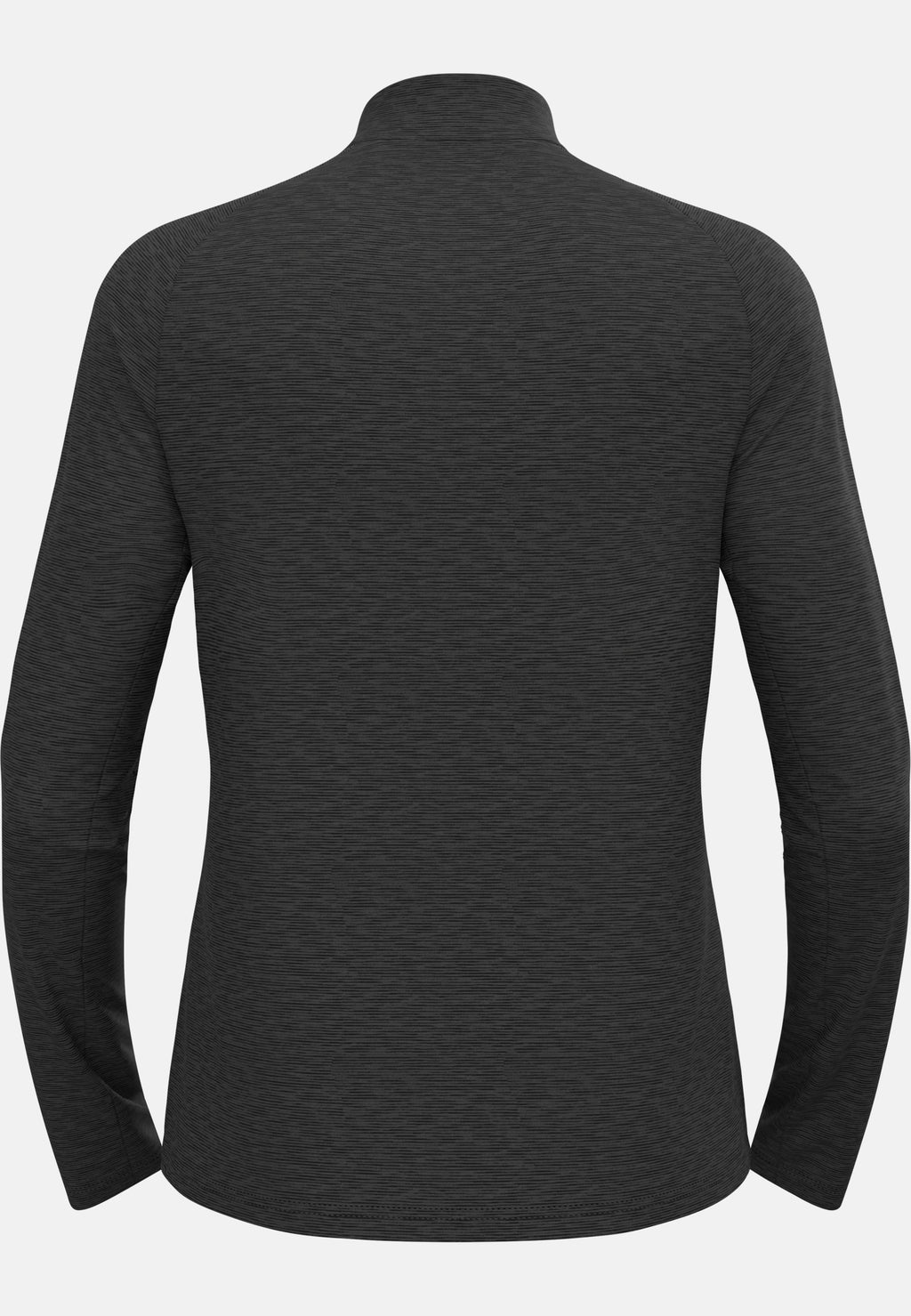 The Essentials Ceramiwarm half zip mid layer