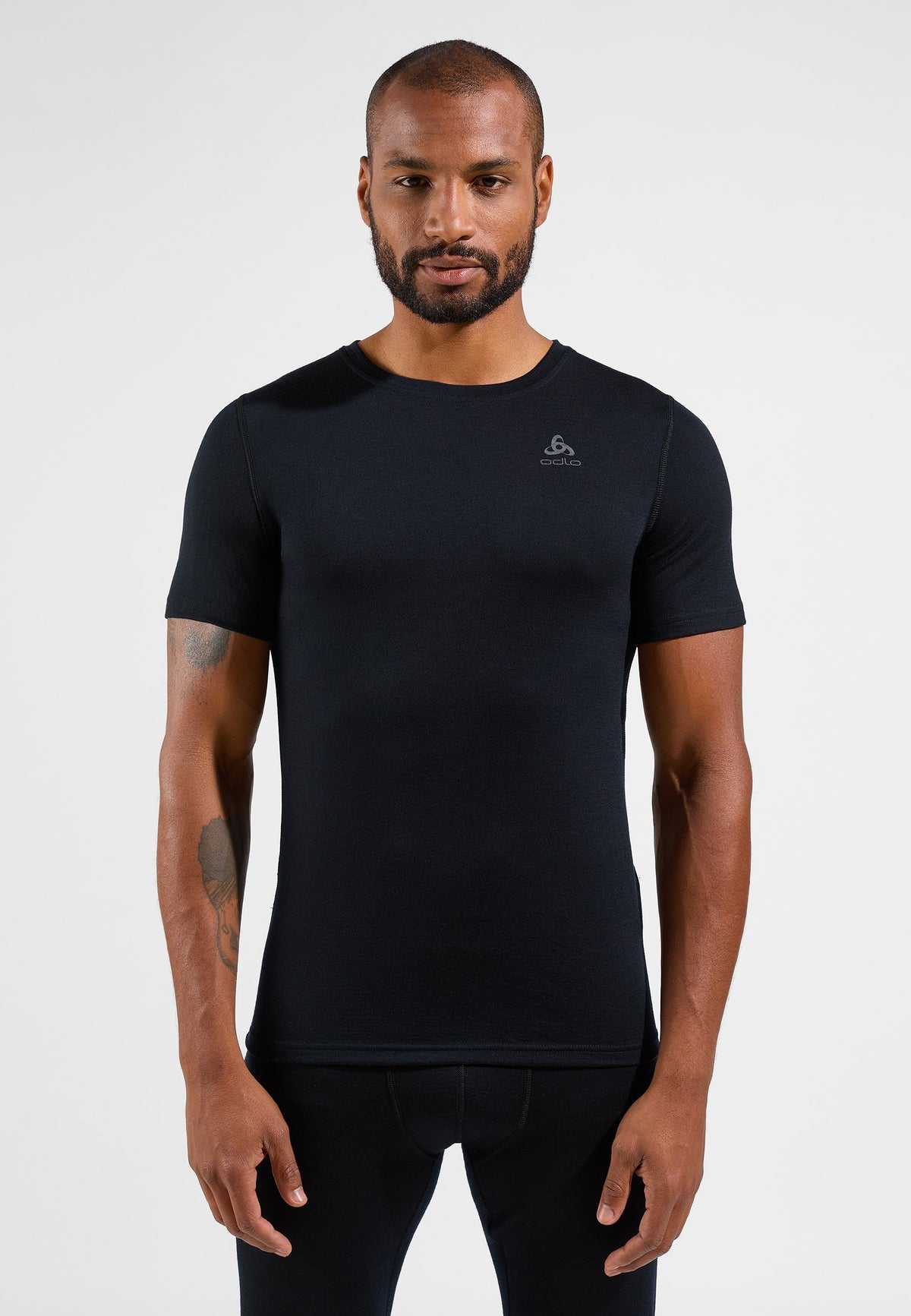 The Natural Merino 200 Base Layer T-shirt