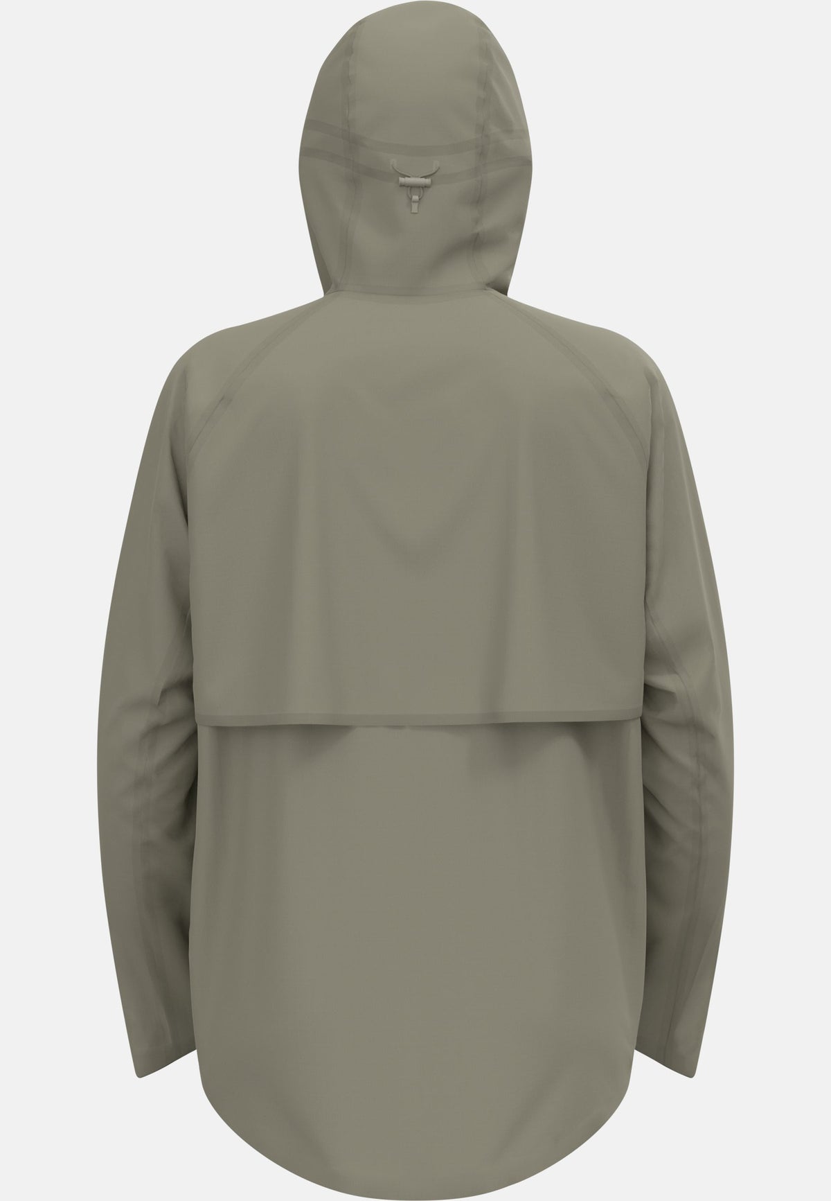 The Active 365 Performance Knit waterproof jacket