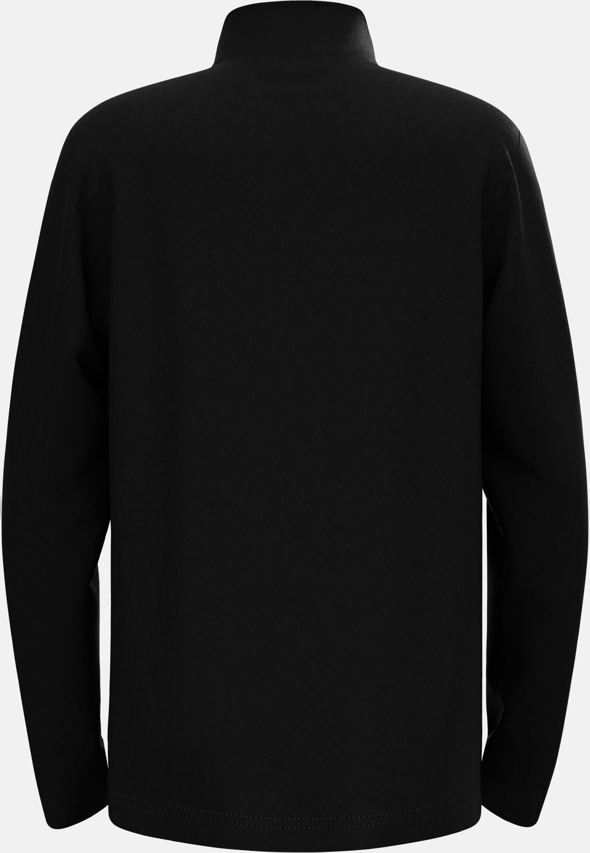 The Berra kids' mid layer zip