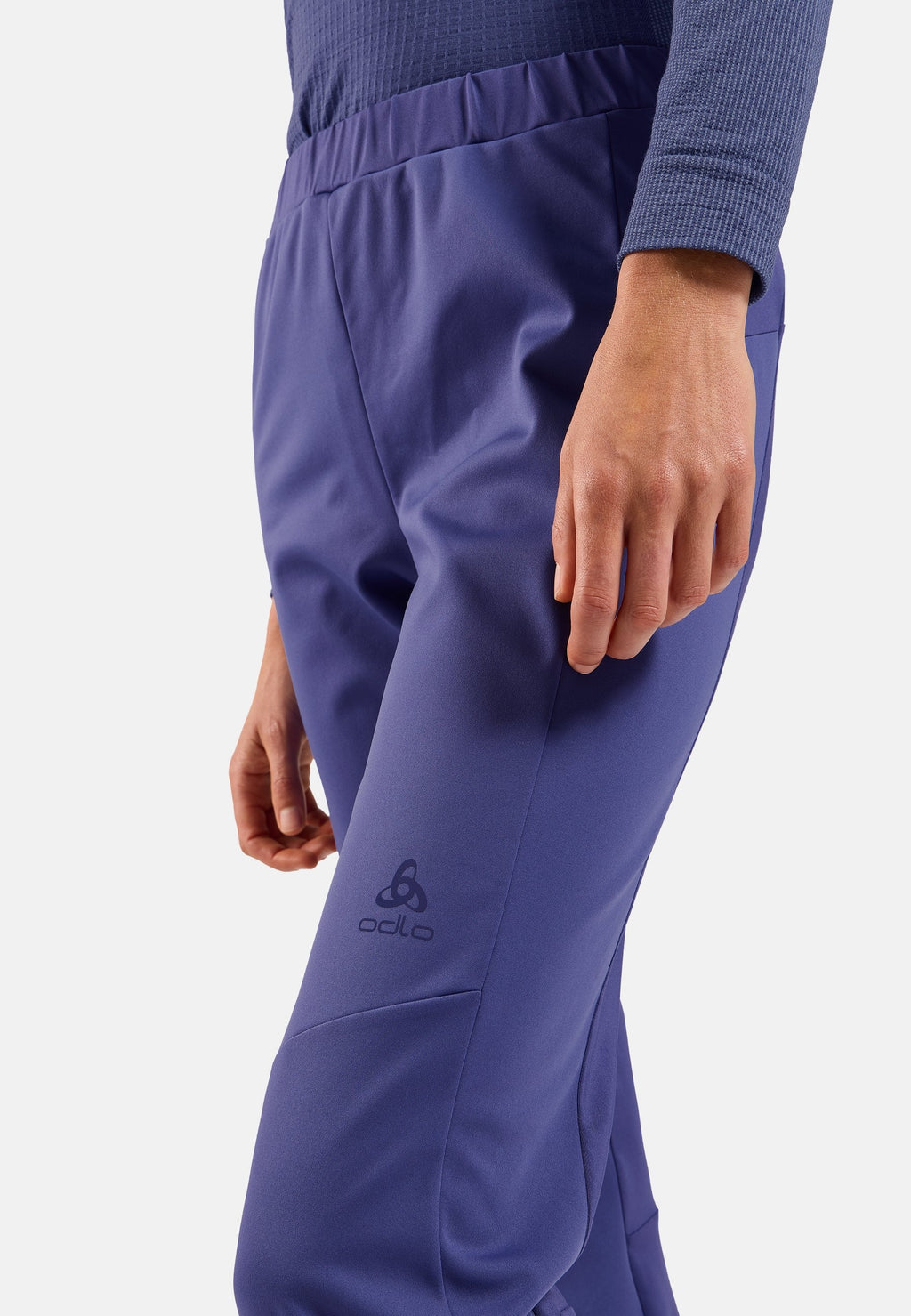 The Essentials Warm cross-country pants