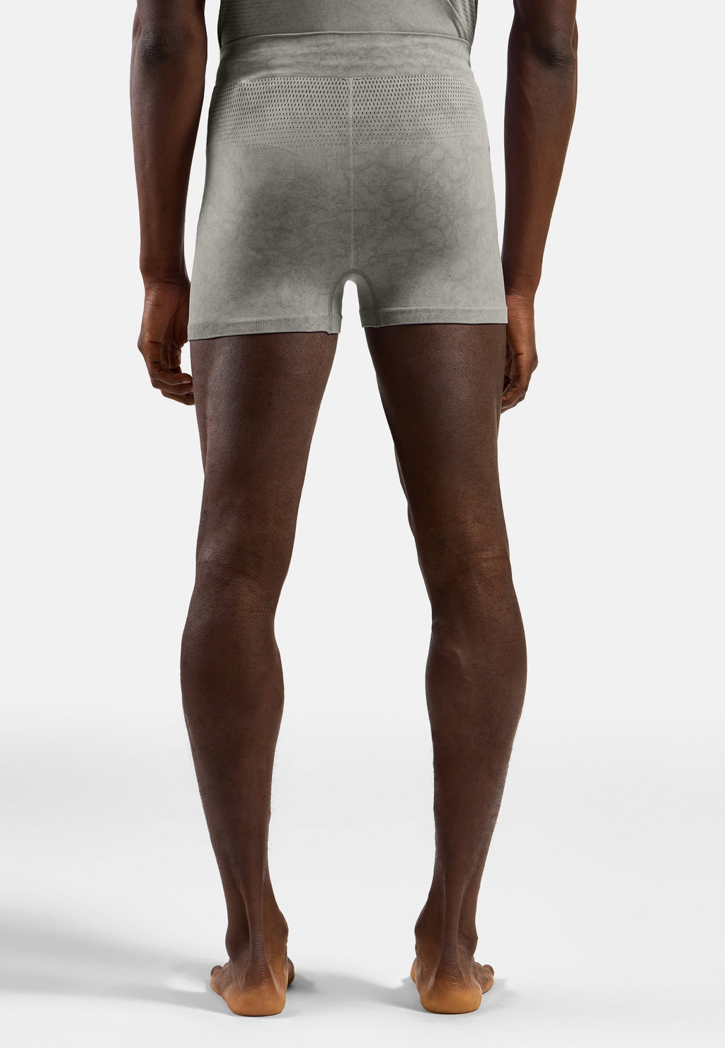 The Performance Light rain-dye men's boxers