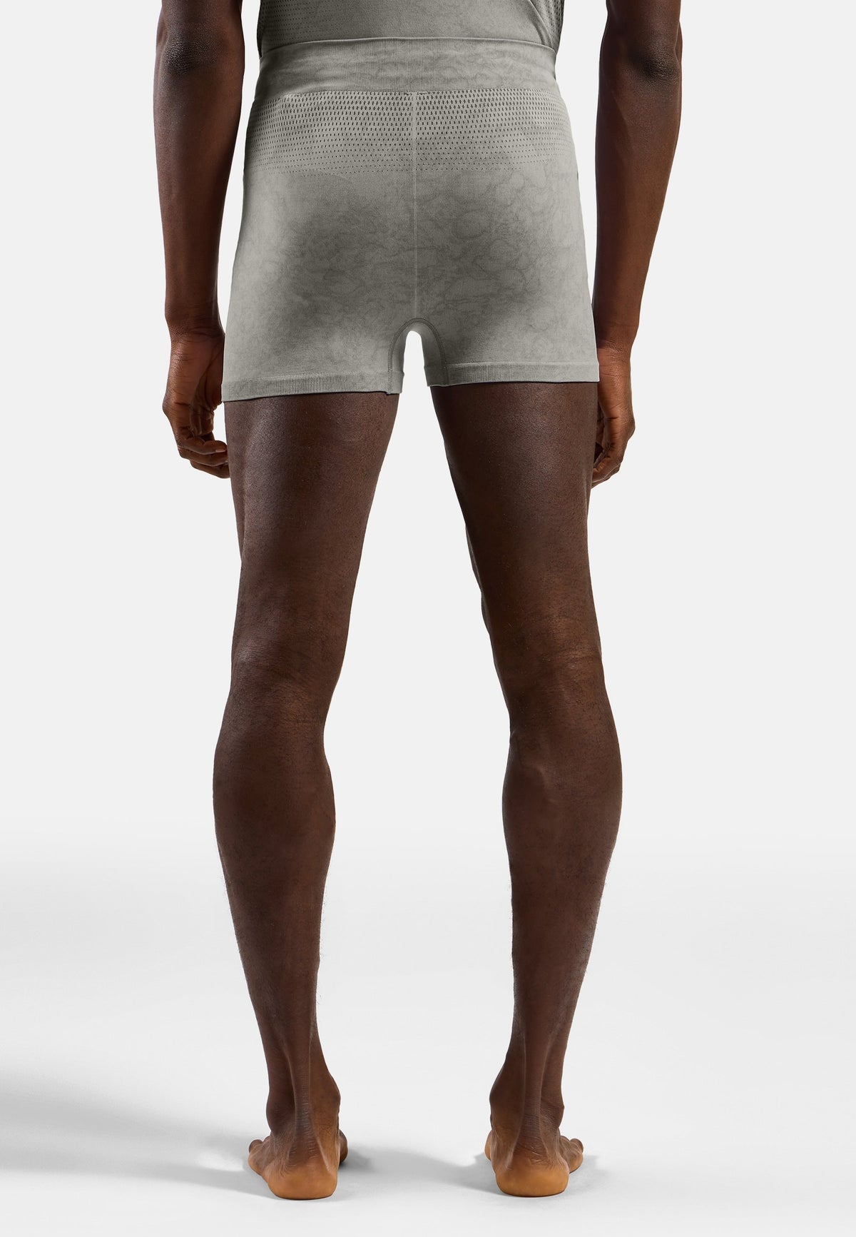 The Performance Light rain-dye men's boxers