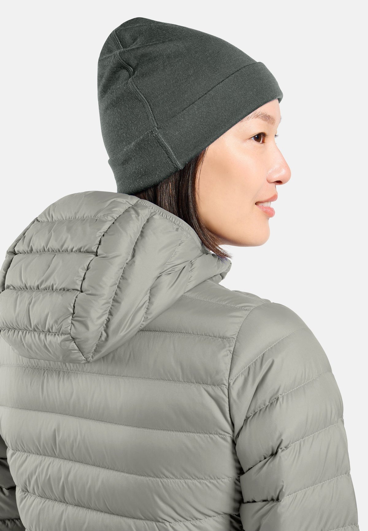 The Merino Warm hat