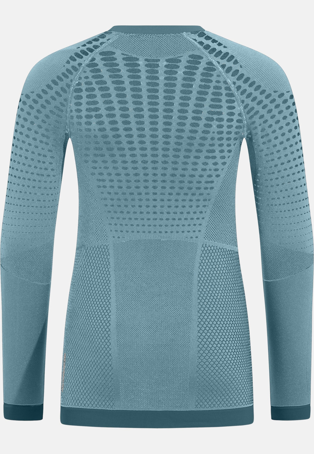 The Performance Warm Kids' Base Layer Top