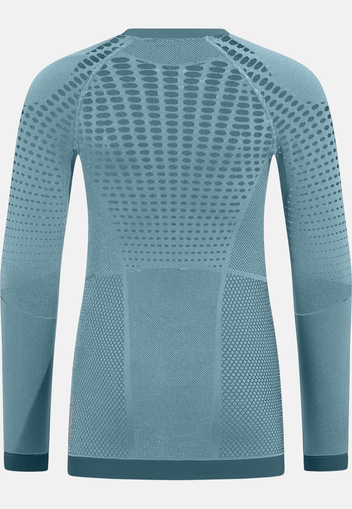 The Performance Warm Kids' Base Layer Top