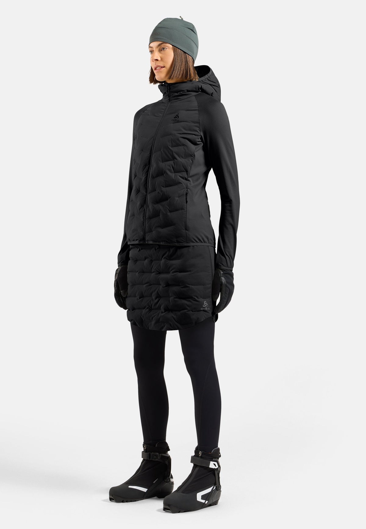 The Zeroweight Insulator skirt
