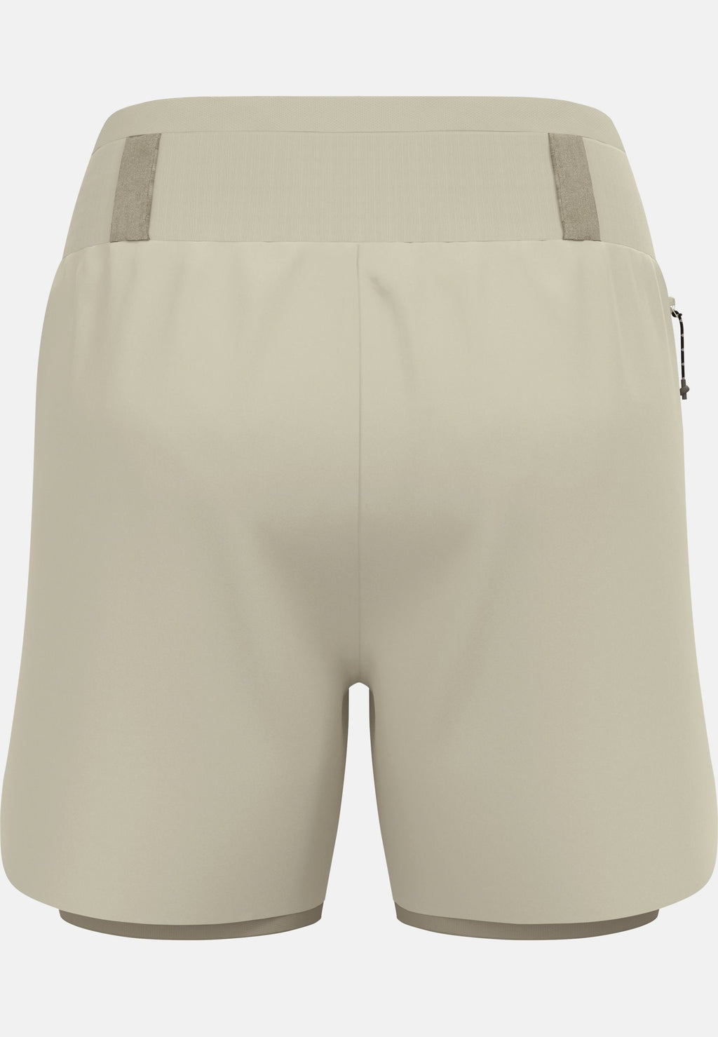 The X-Alp 5-inch 2-in-1 trail running shorts
