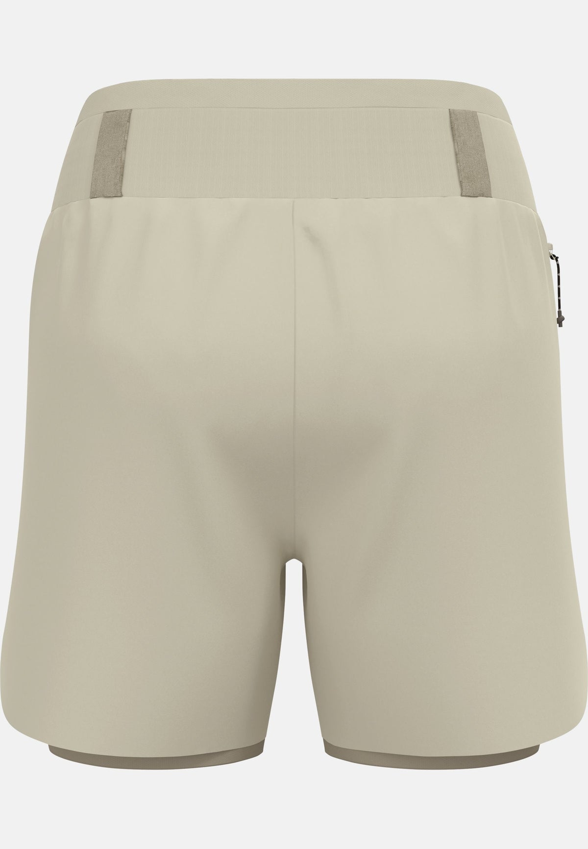 The X-Alp 5-inch 2-in-1 trail running shorts
