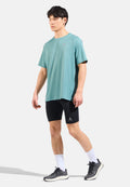 The men's Essentials running shorts