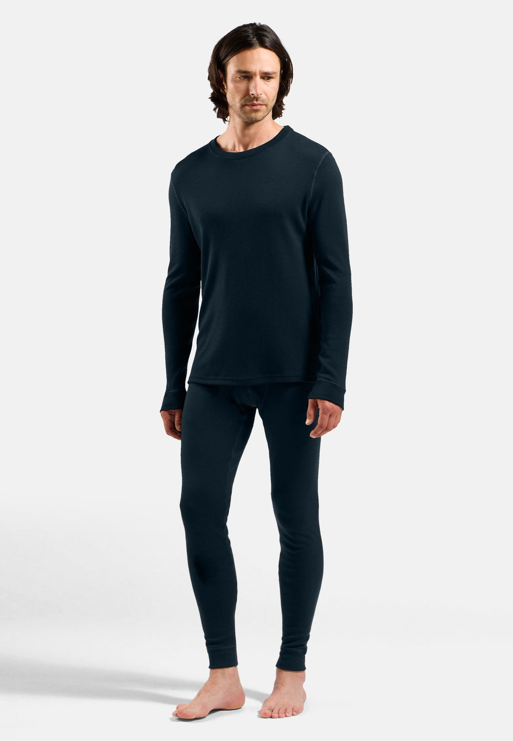 The Natural Merino 260 Base Layer Bottoms