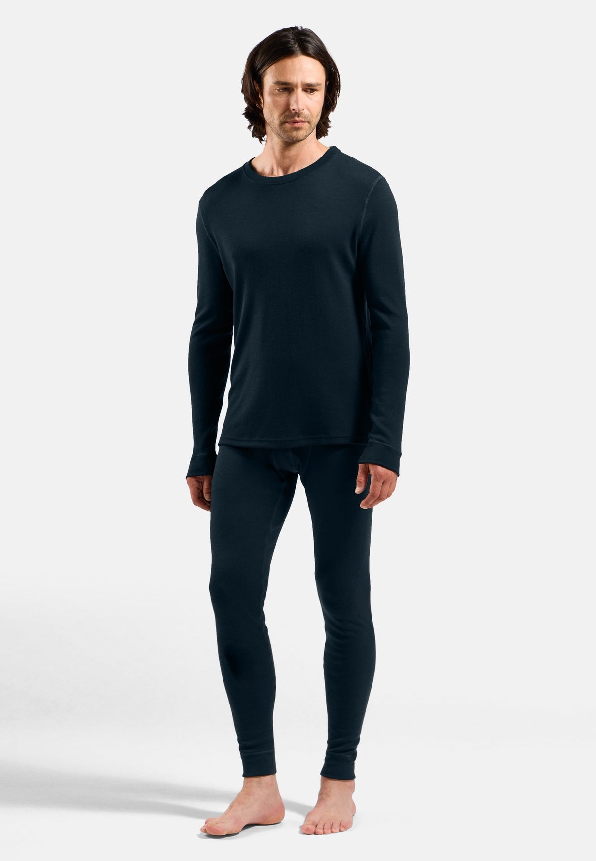The Natural Merino 260 Base Layer Bottoms