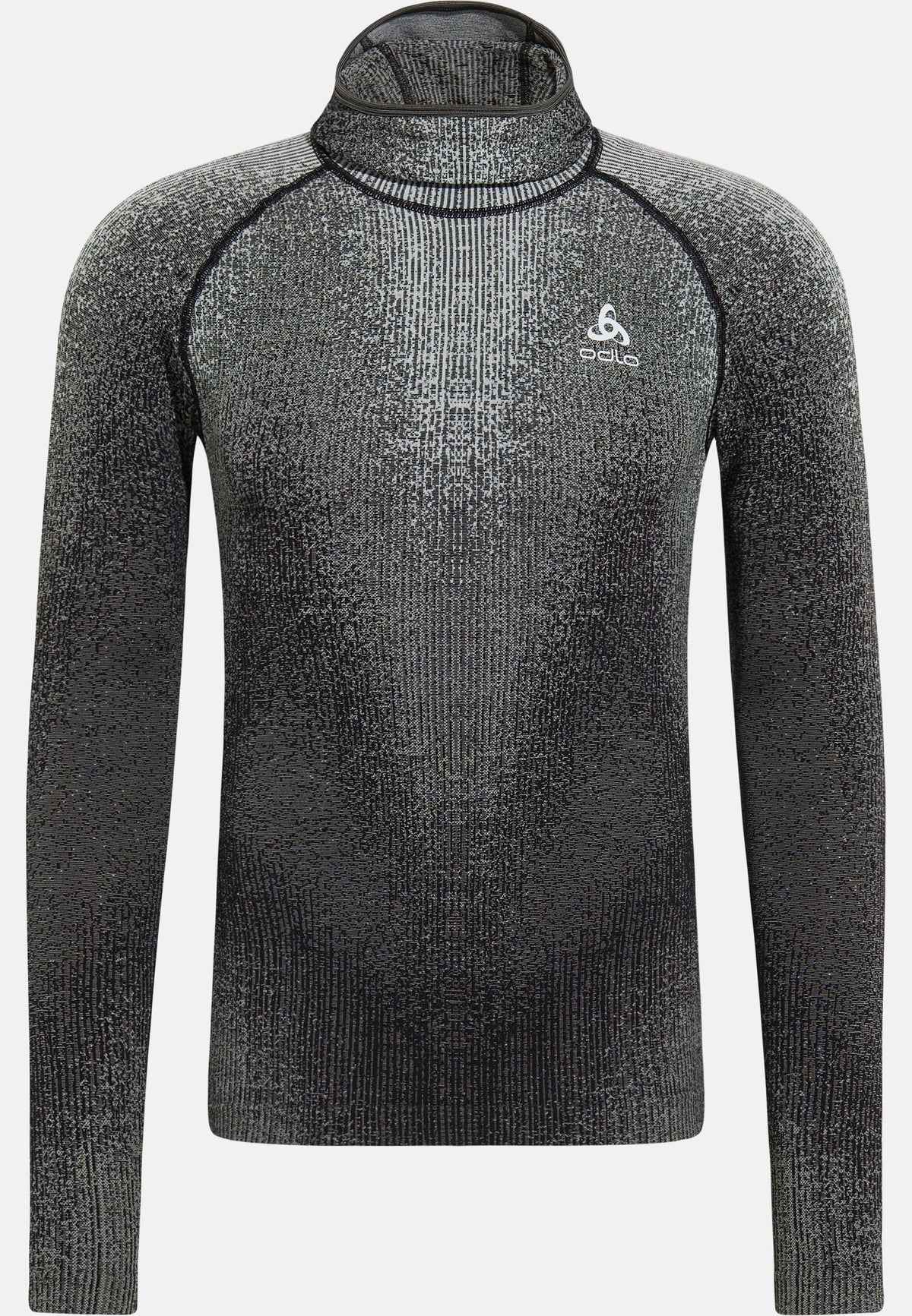 The POW Blackcomb Base Layer with Facemask