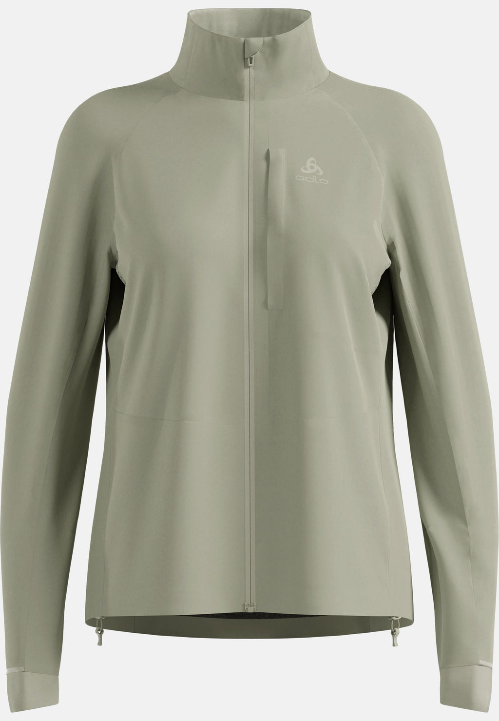 The Zeroweight Pro Warm running jacket 2.0