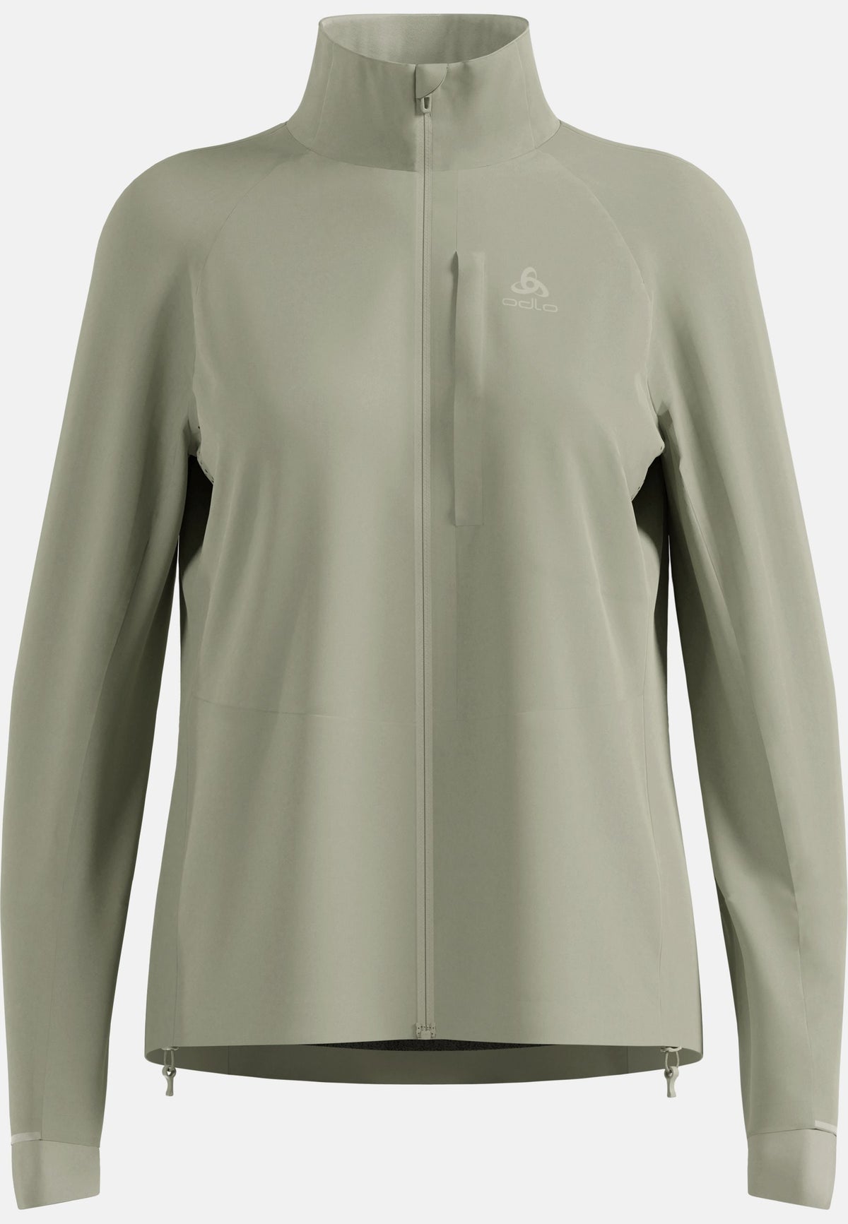 The Zeroweight Pro Warm running jacket 2.0