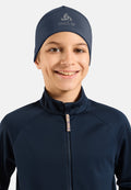 The Polyknit Warm kids' hat
