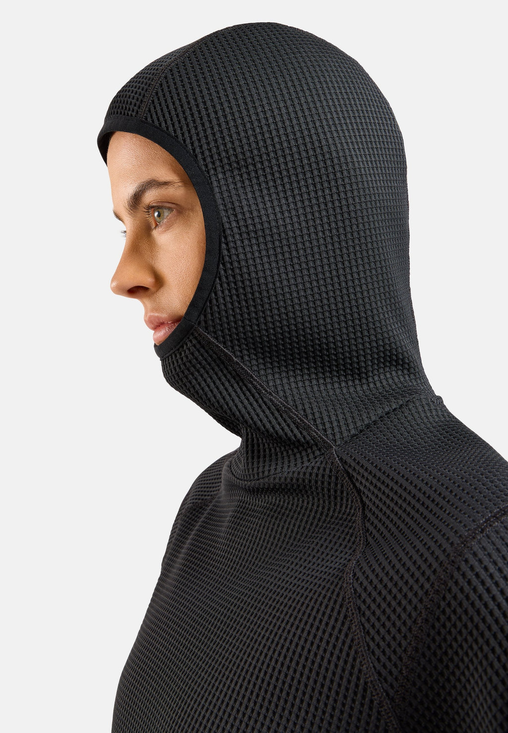 The Cubic hoody multisport mid layer