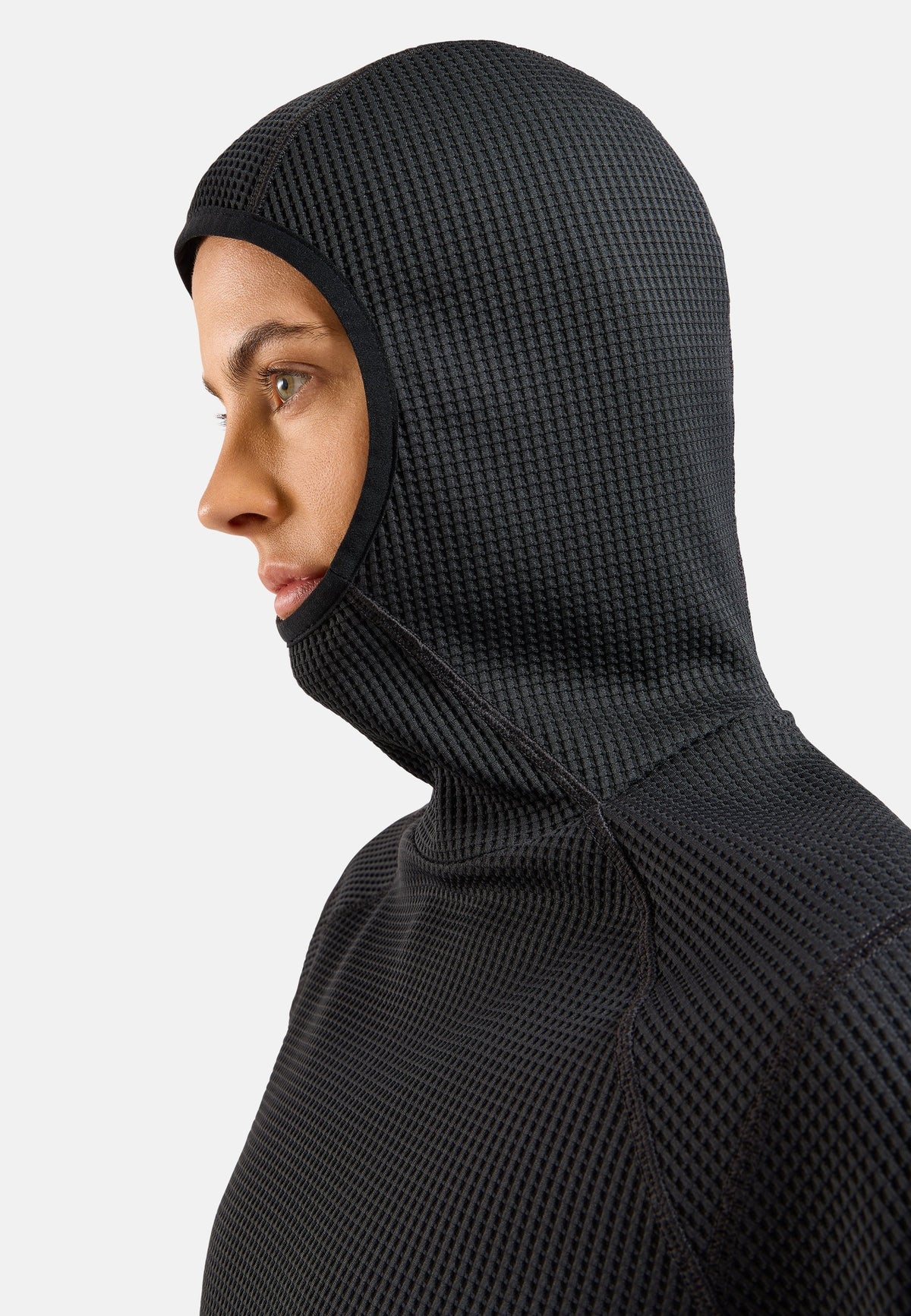 The Cubic hoody multisport mid layer