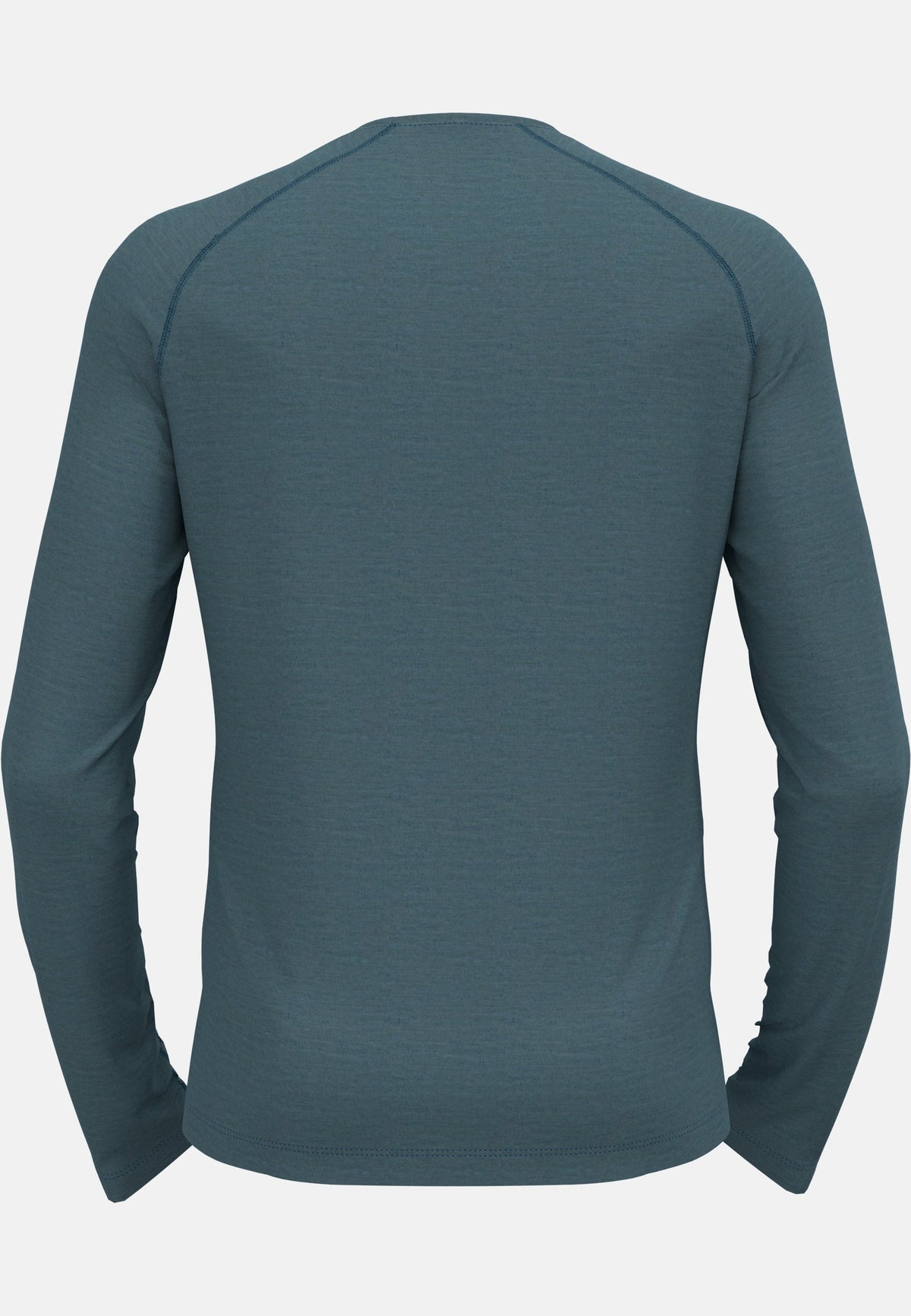 The Performance Wool 150 Base Layer Top